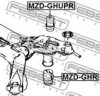 MAZDA GP9A281B0B Shock Absorber